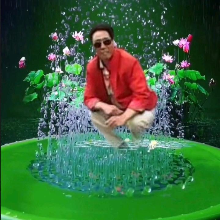 王哥，情歌王子