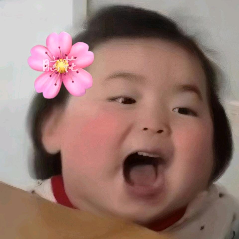 脑花