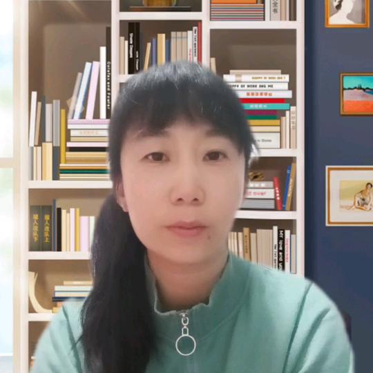 70后娜姐