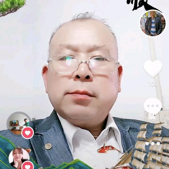 本人爱唱歌58岁