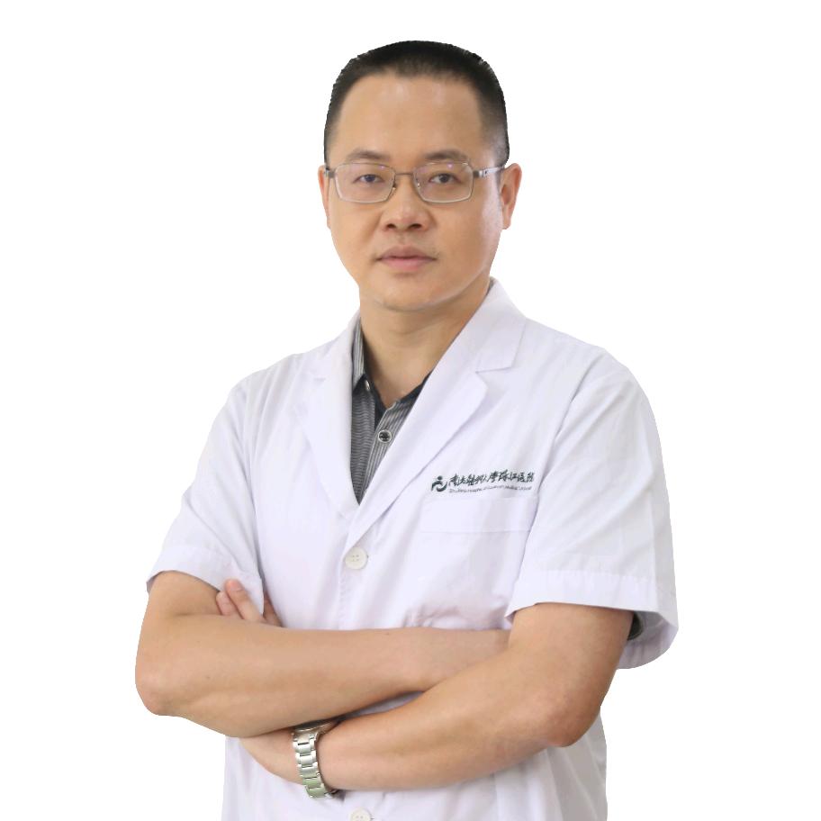 妇产科朱洪磊