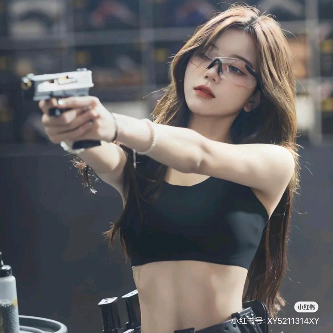 李木子³