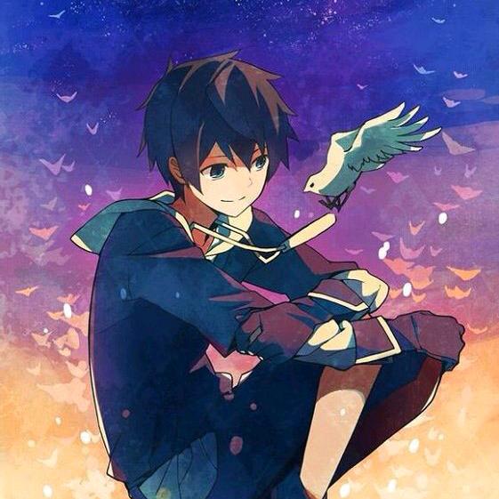 孩子我放冰箱了