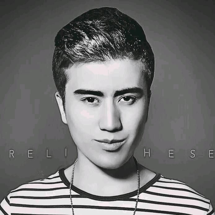 潇洒～boy ♥