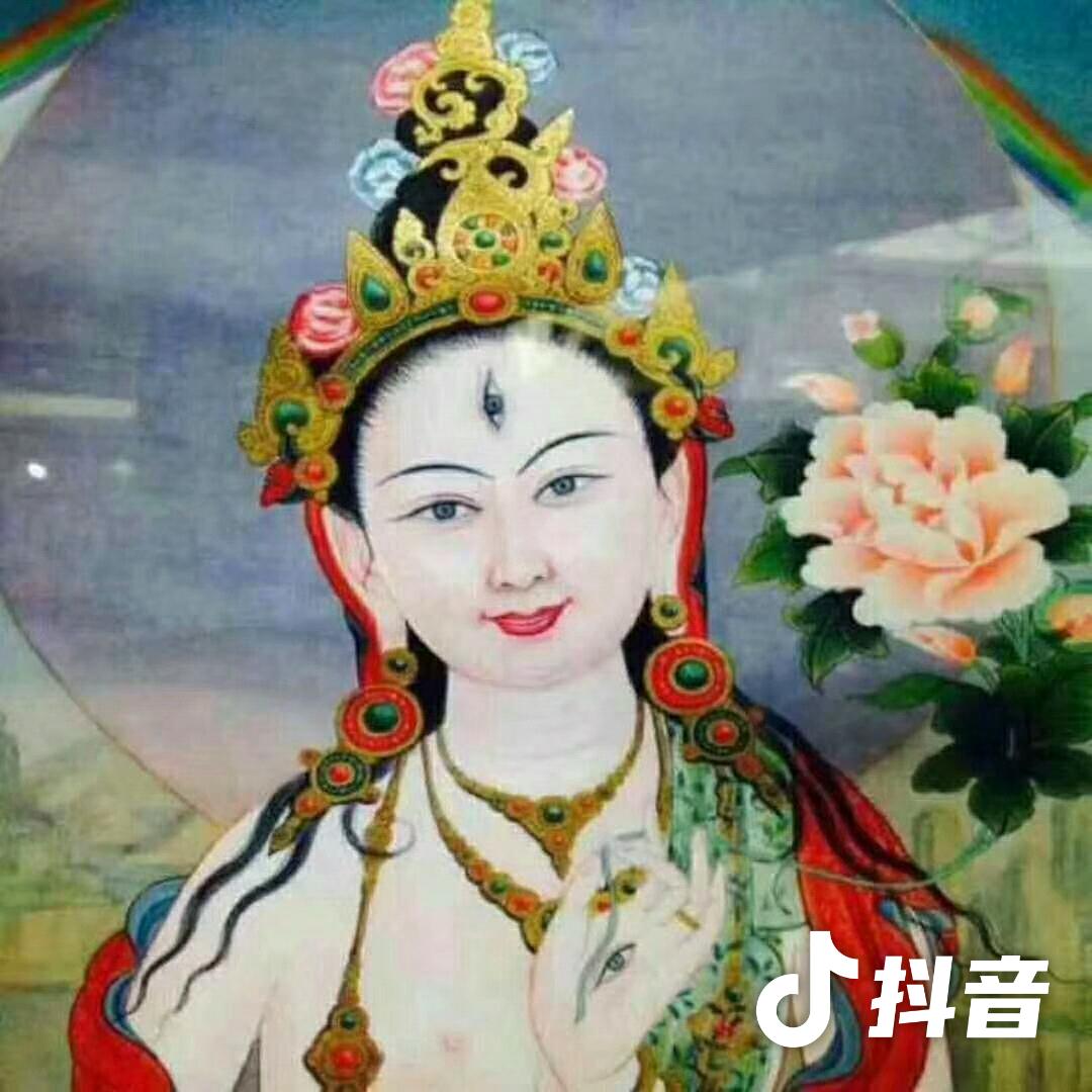 卓玛