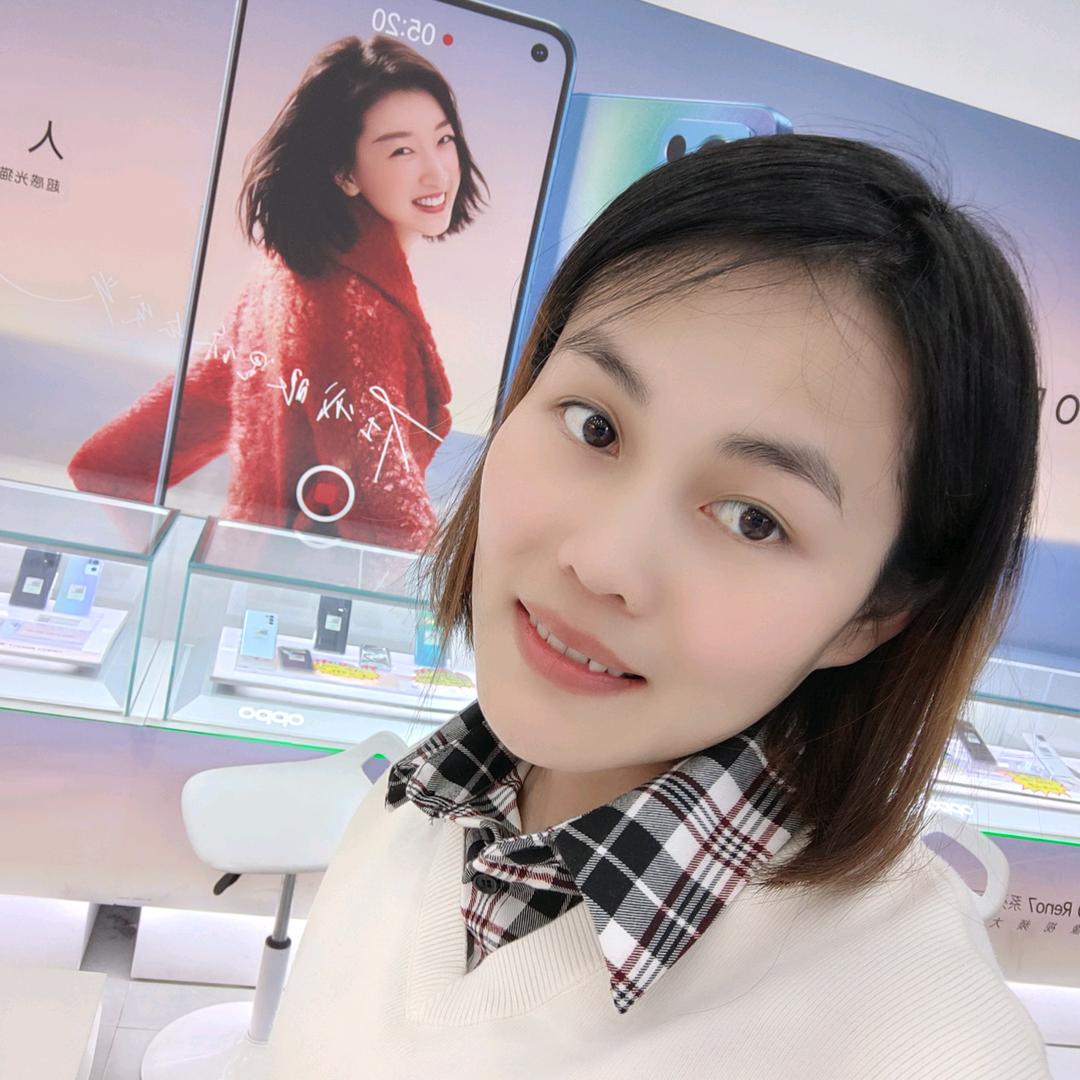 吴丽芳