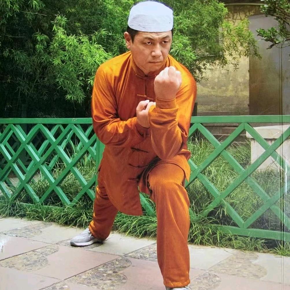 心意太极