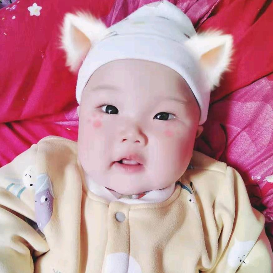开心