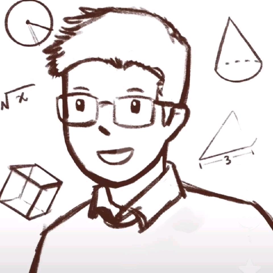 高中数学王老师