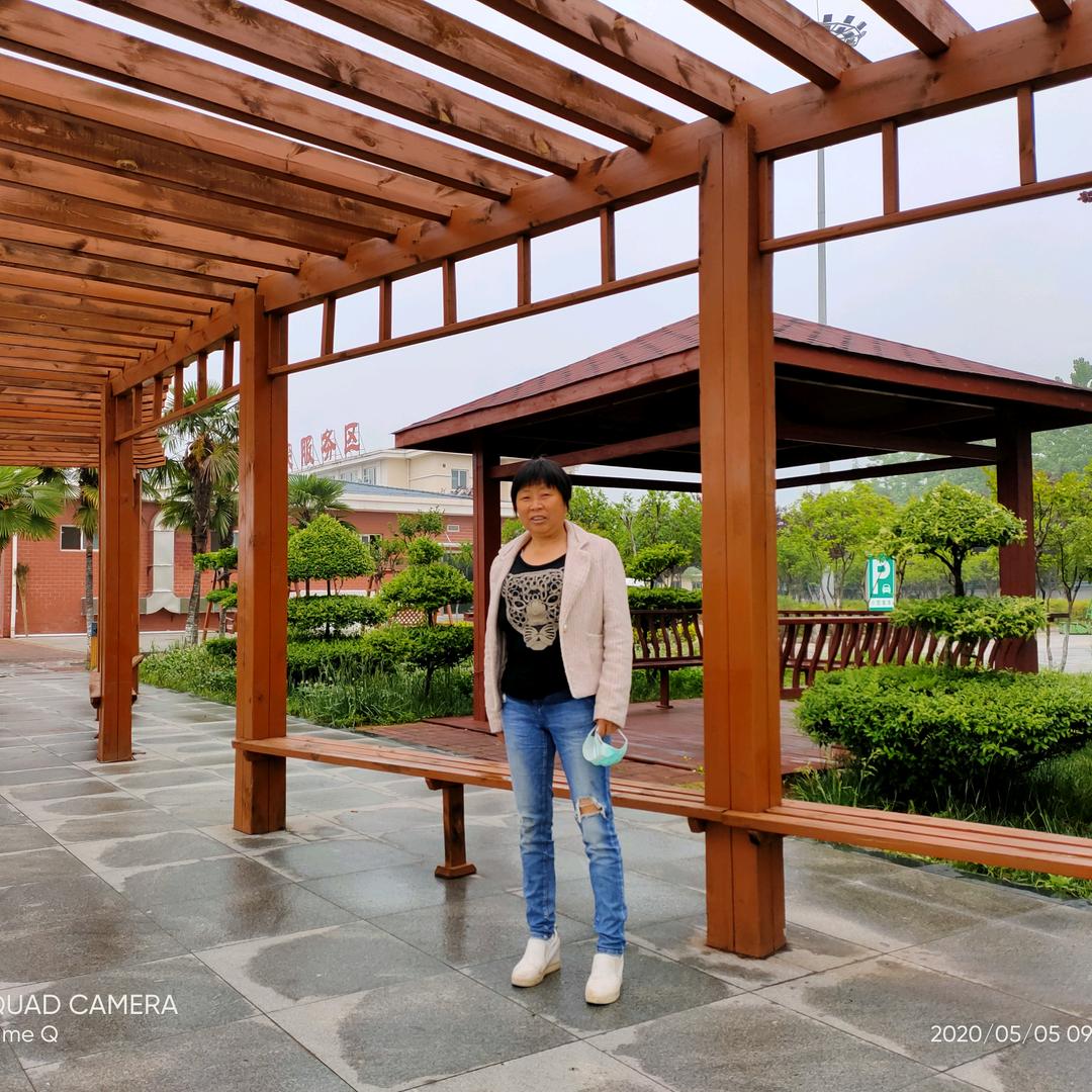 自产自销蜜蜂园-雷女士