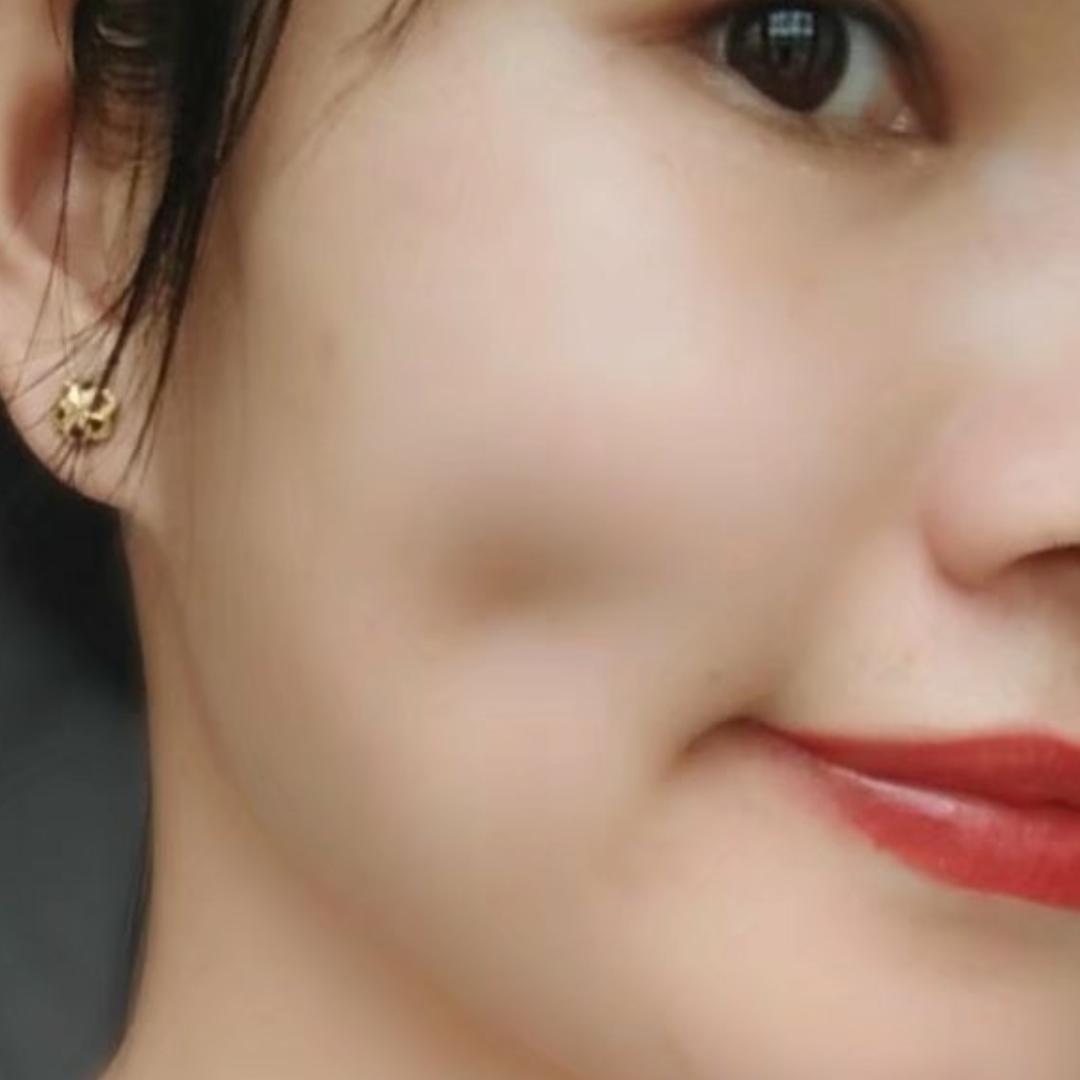 🌹小酒窝🌹《涨粉》
