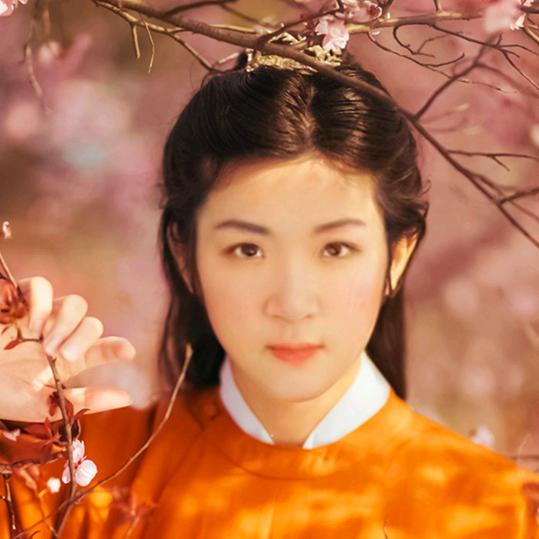 美梦