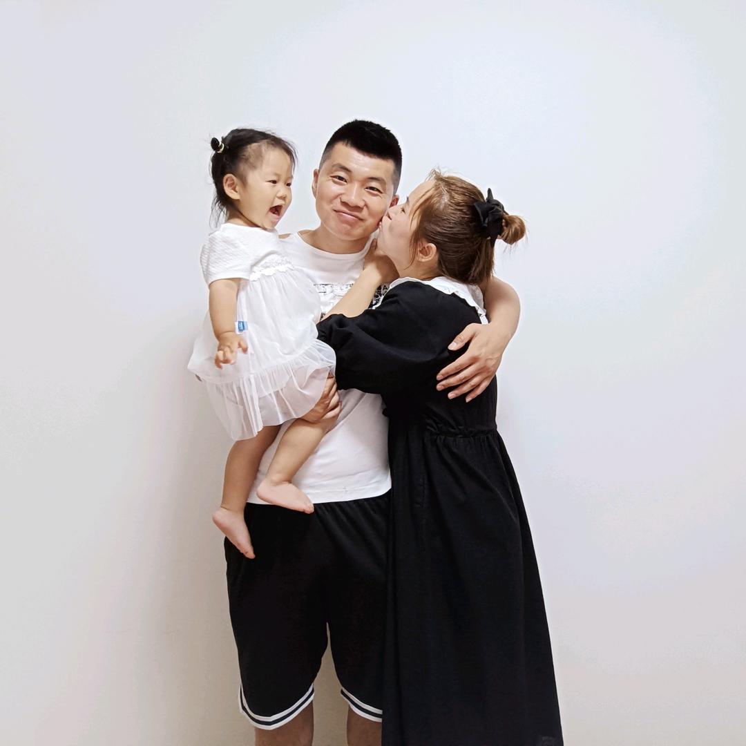 汐宝也是小喜乐💋