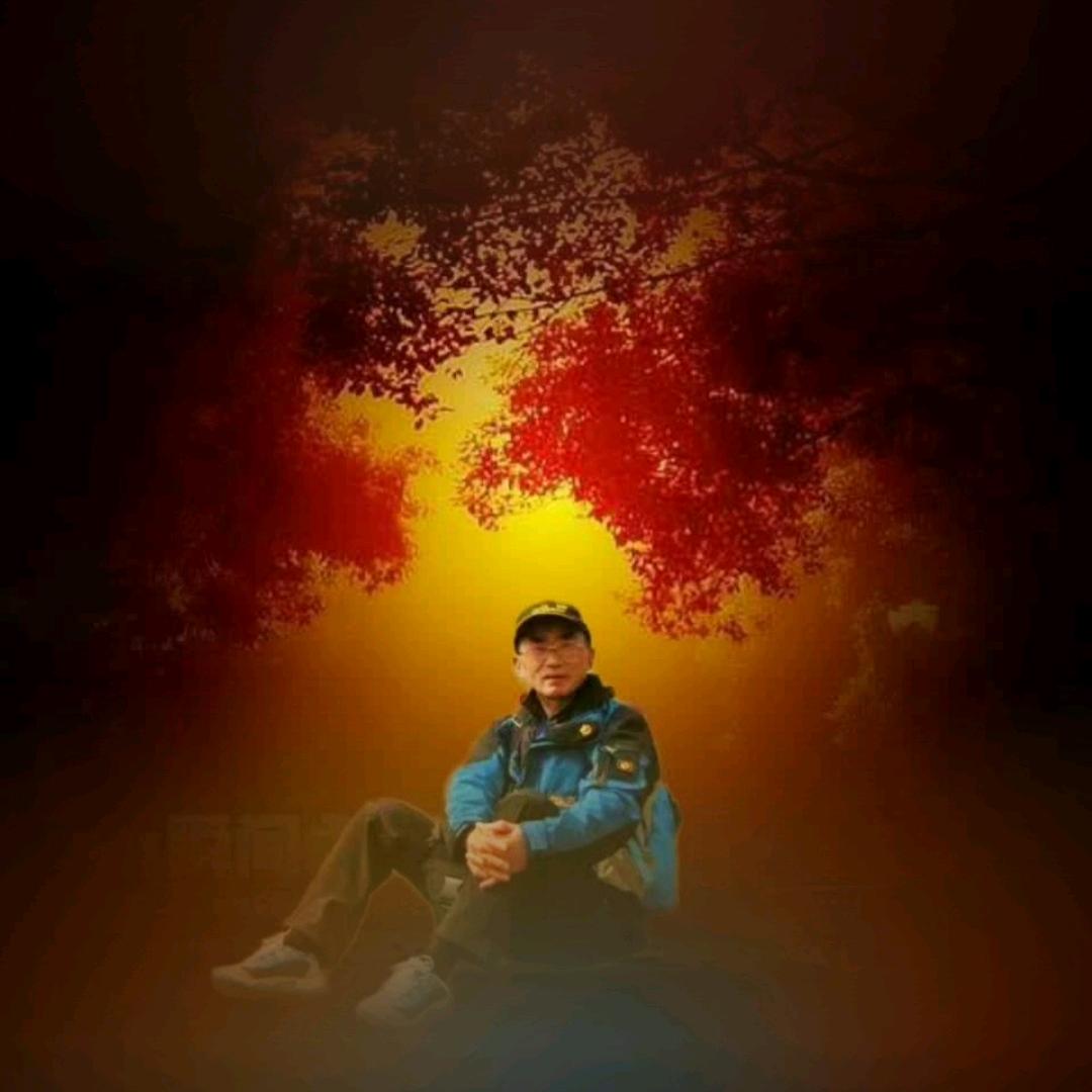 美景在路上，闵*升