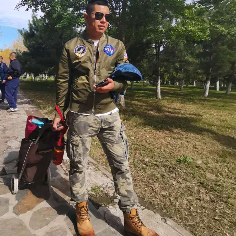 超级玛力…阳哥…