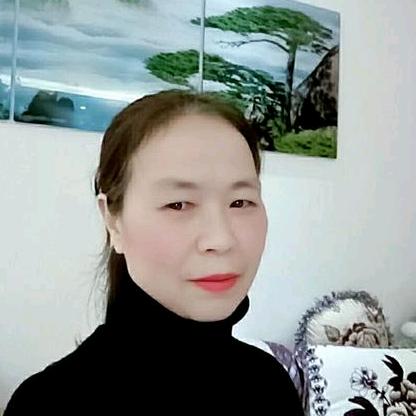 开心姐