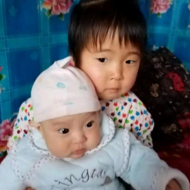 杨永强《努力回关中》。关注受限
