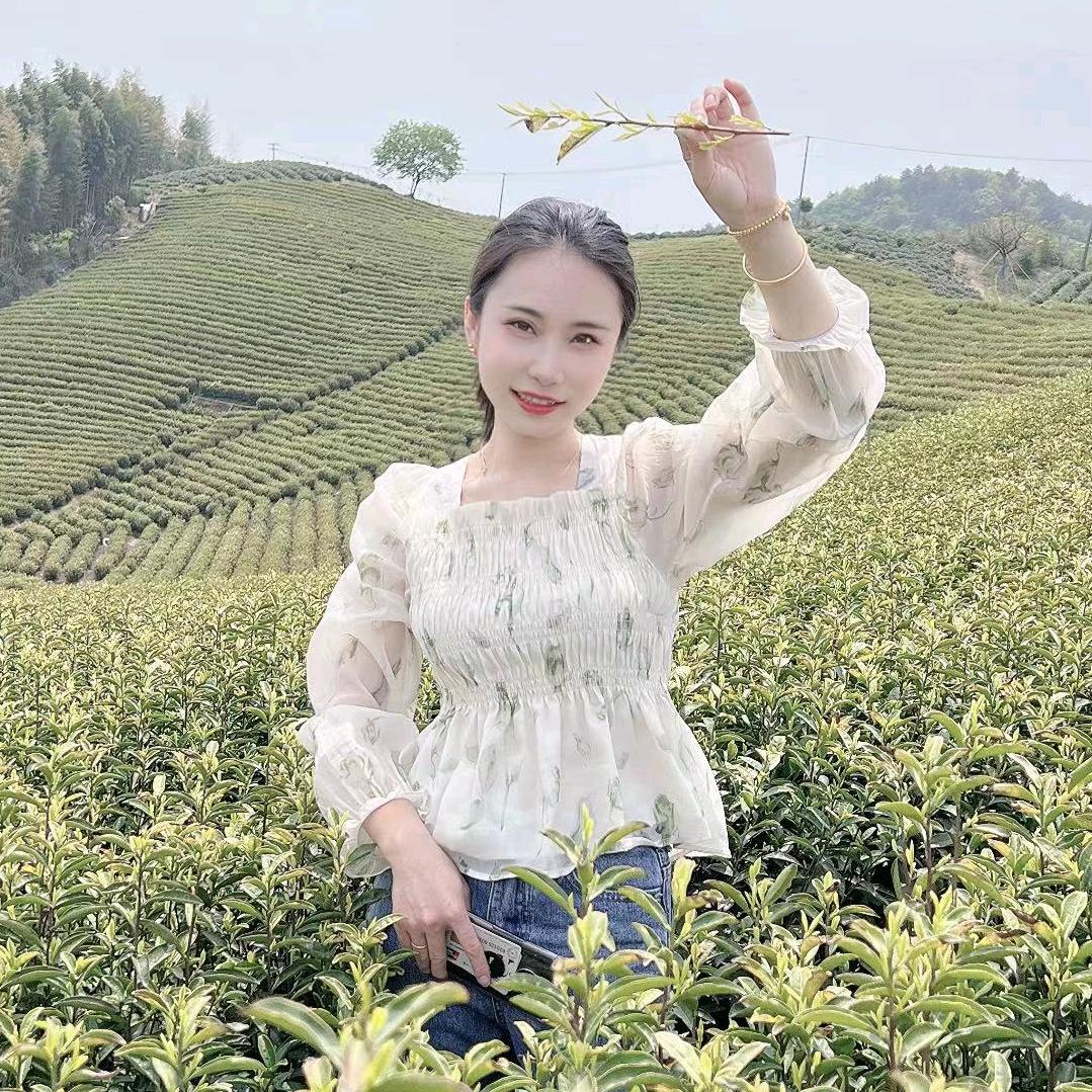 花花白茶之家