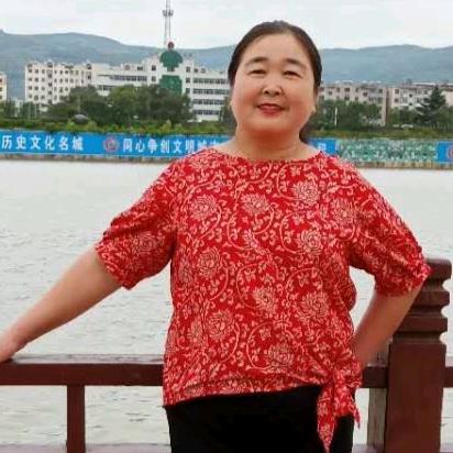 马姐