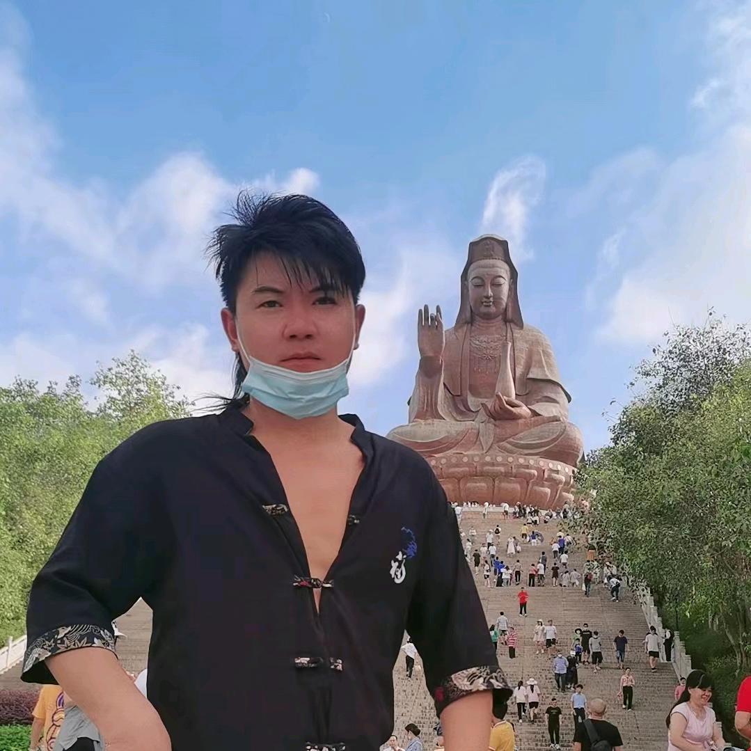87年的单身男孩