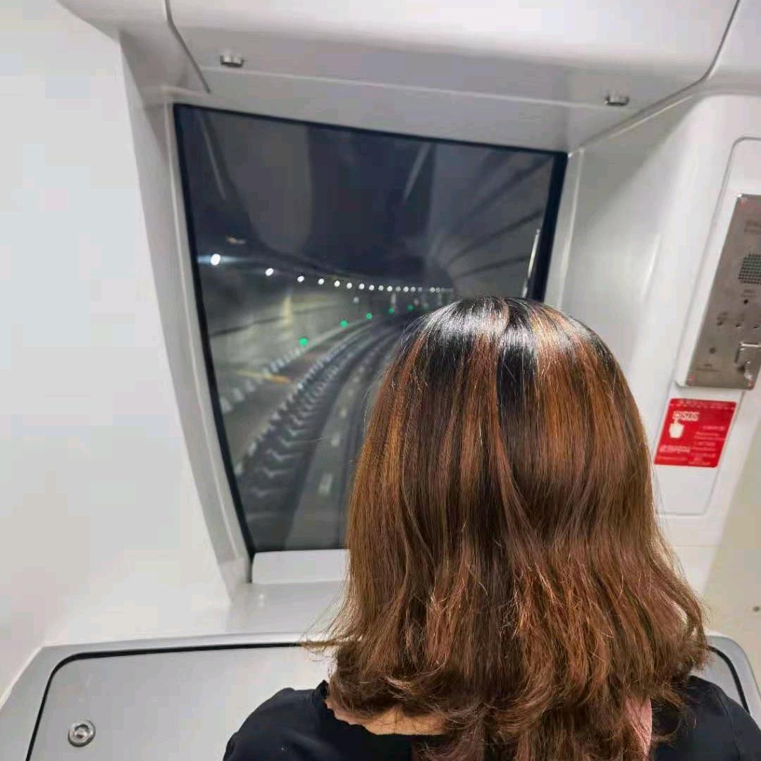 阳光I明媚