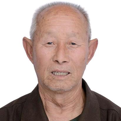 老战士。