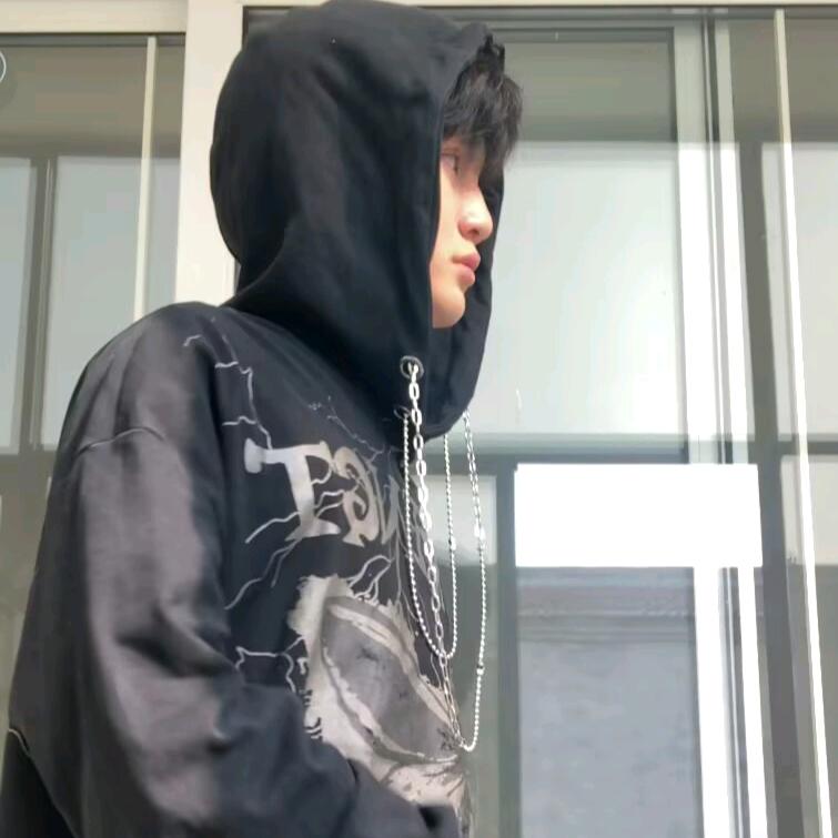 周口理工小丁学长