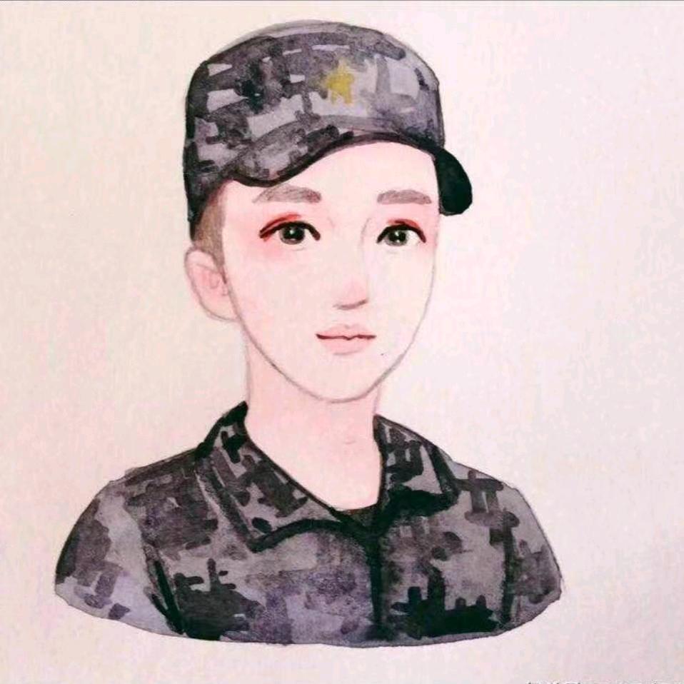 曹教官☞夏令营