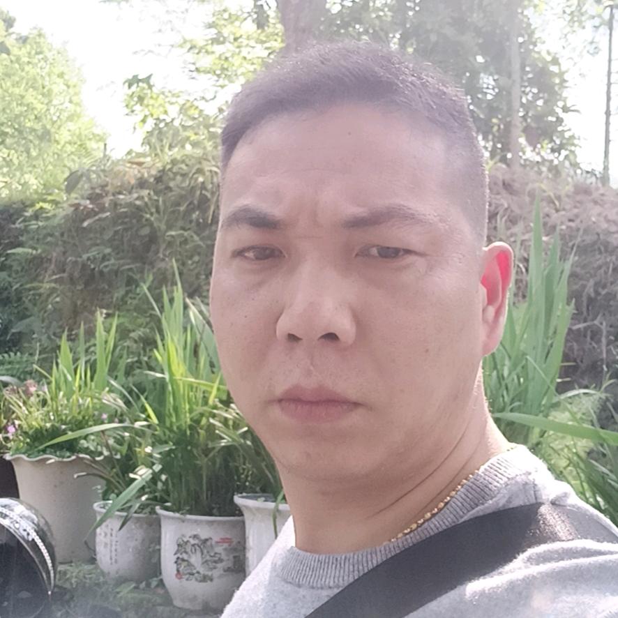 大足诚信五金，小王