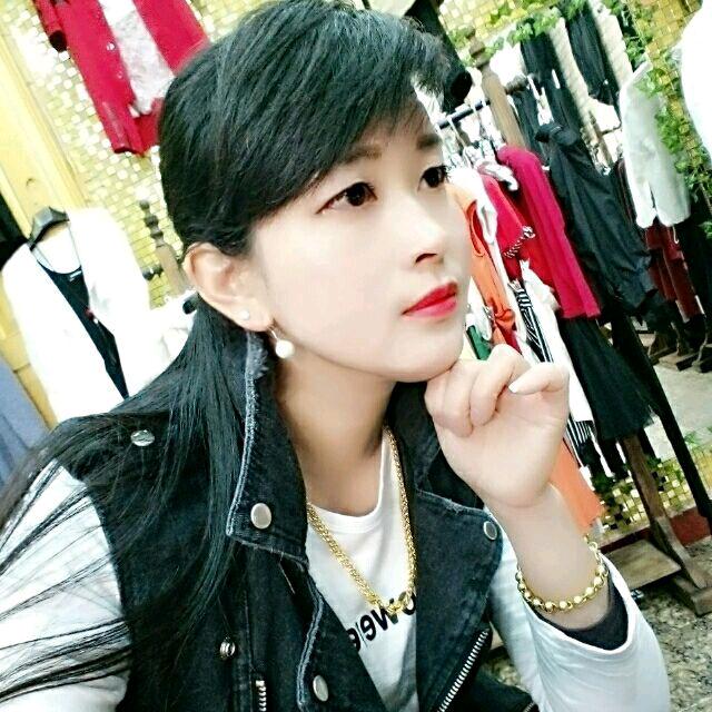 领尚服装店