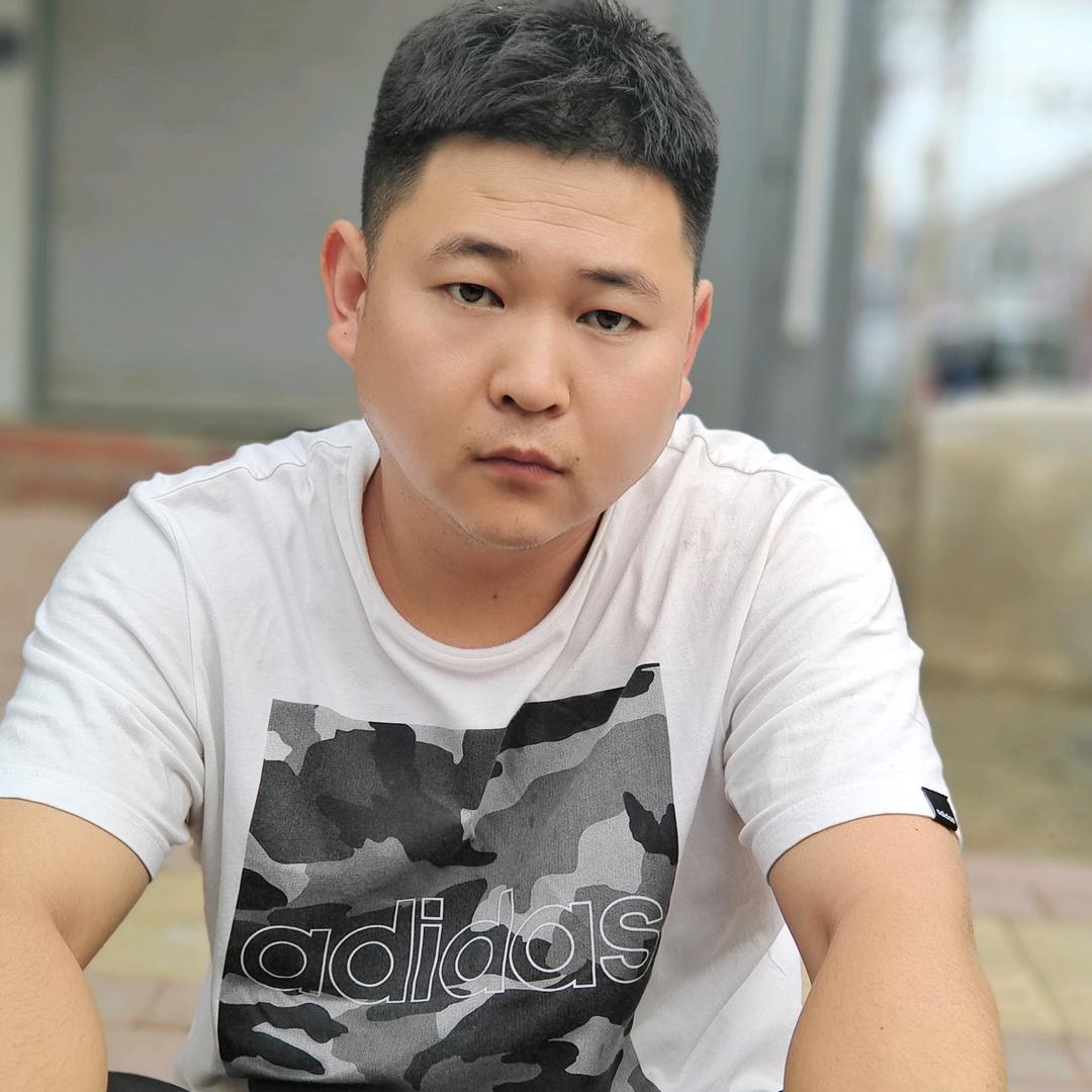 杨博林