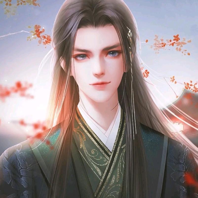 逝去的温柔