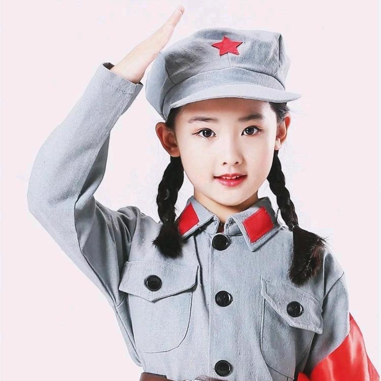 小红军