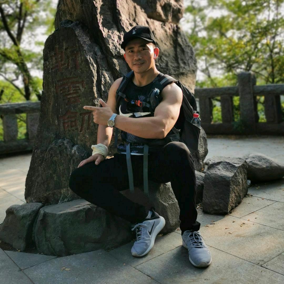 我是长江