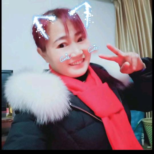 美好人生，大鼓吹打姐妹