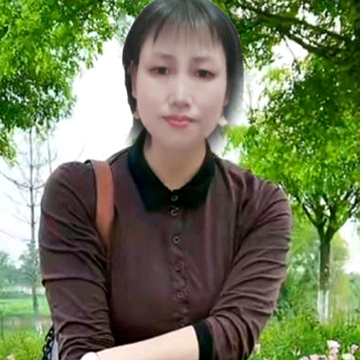 蓝天碧云
