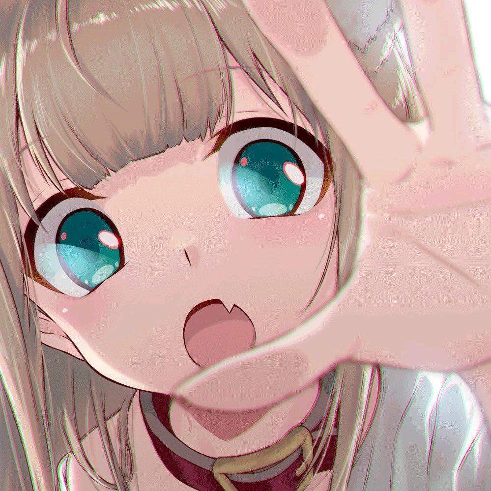 汪咔咔
