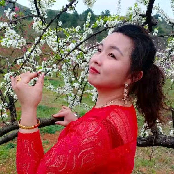 宁远表嫂