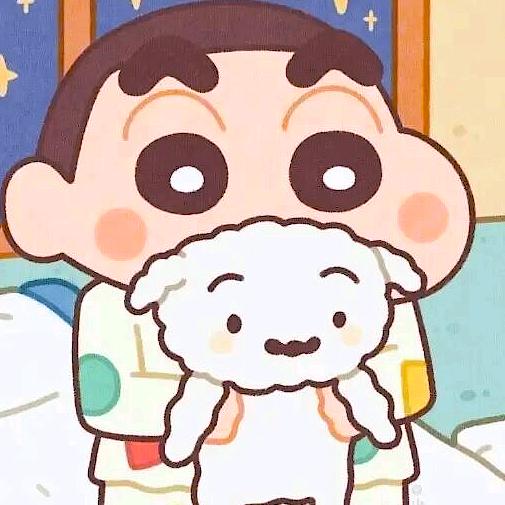 新酱同学