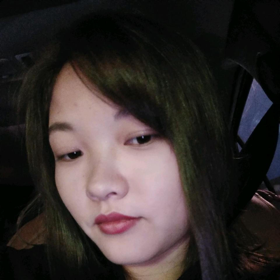 胖胖美妞🌙🌙