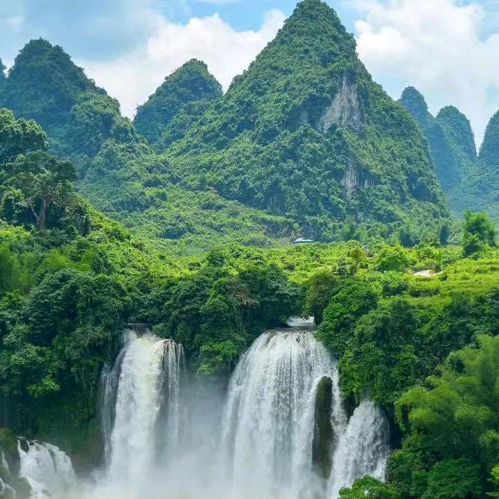 前程似锦