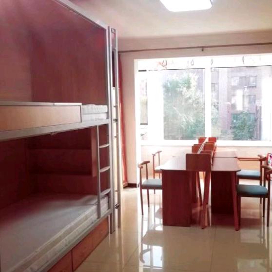 鲁美附中(沈阳跃翔托管公司)