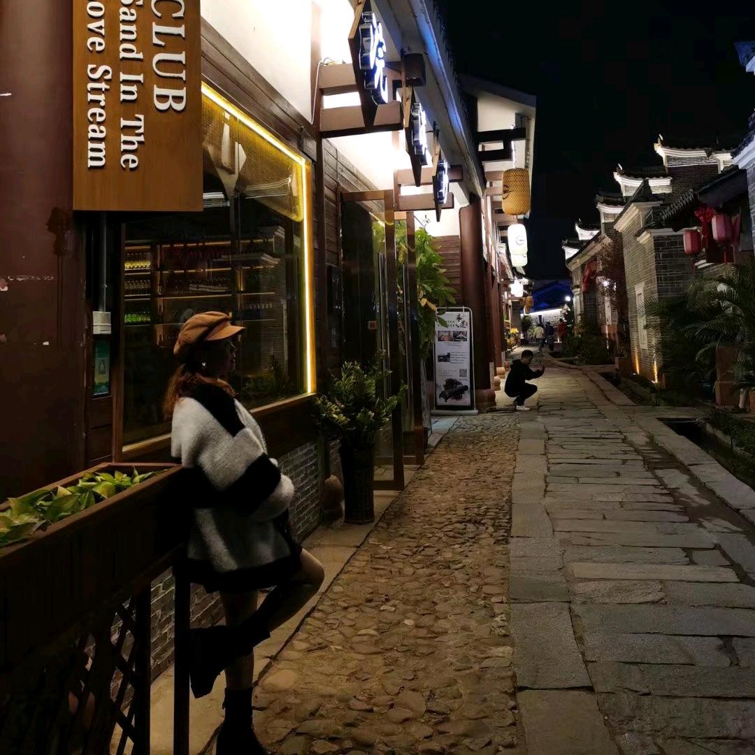 掌柜家的小辣椒，拒绝私聊