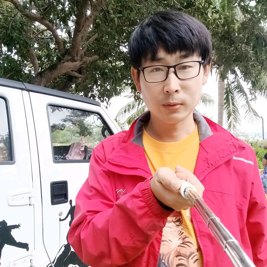 最后一次回眸