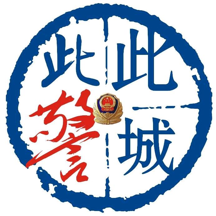此城此警