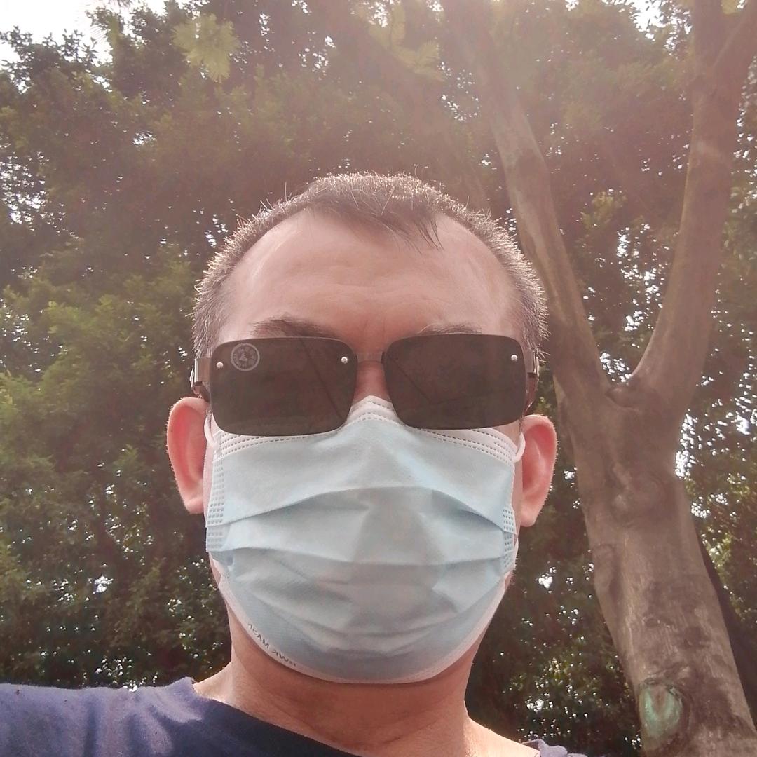 你是我的情人