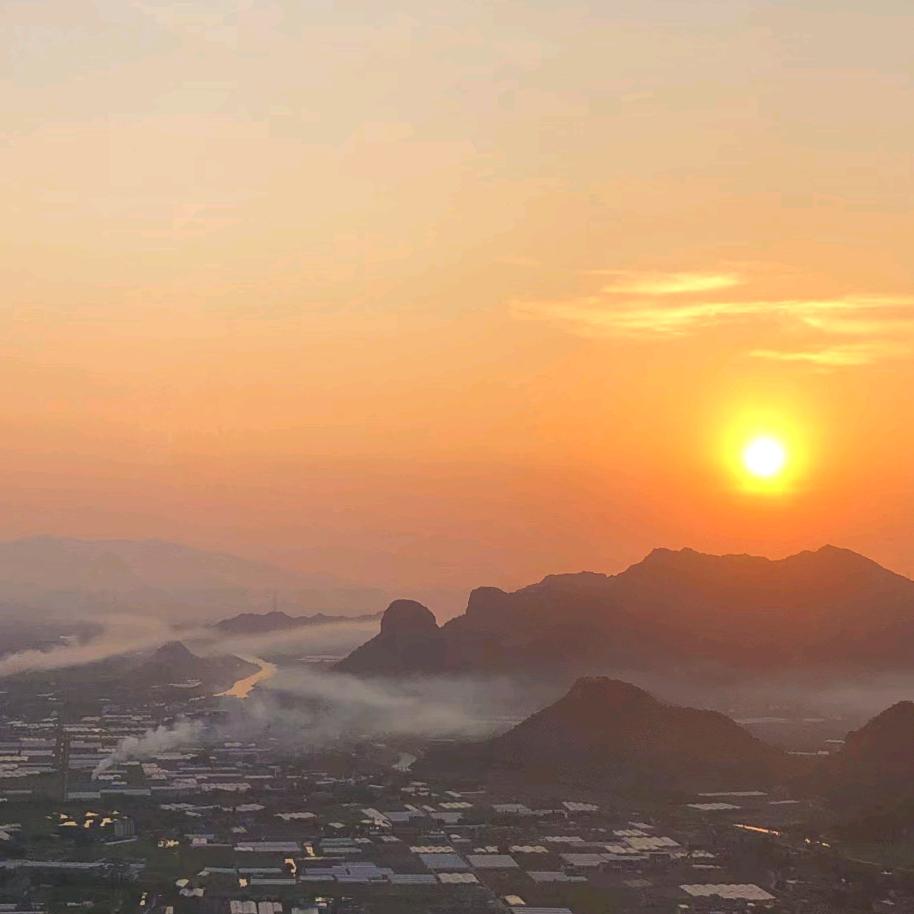 夏小满🍀