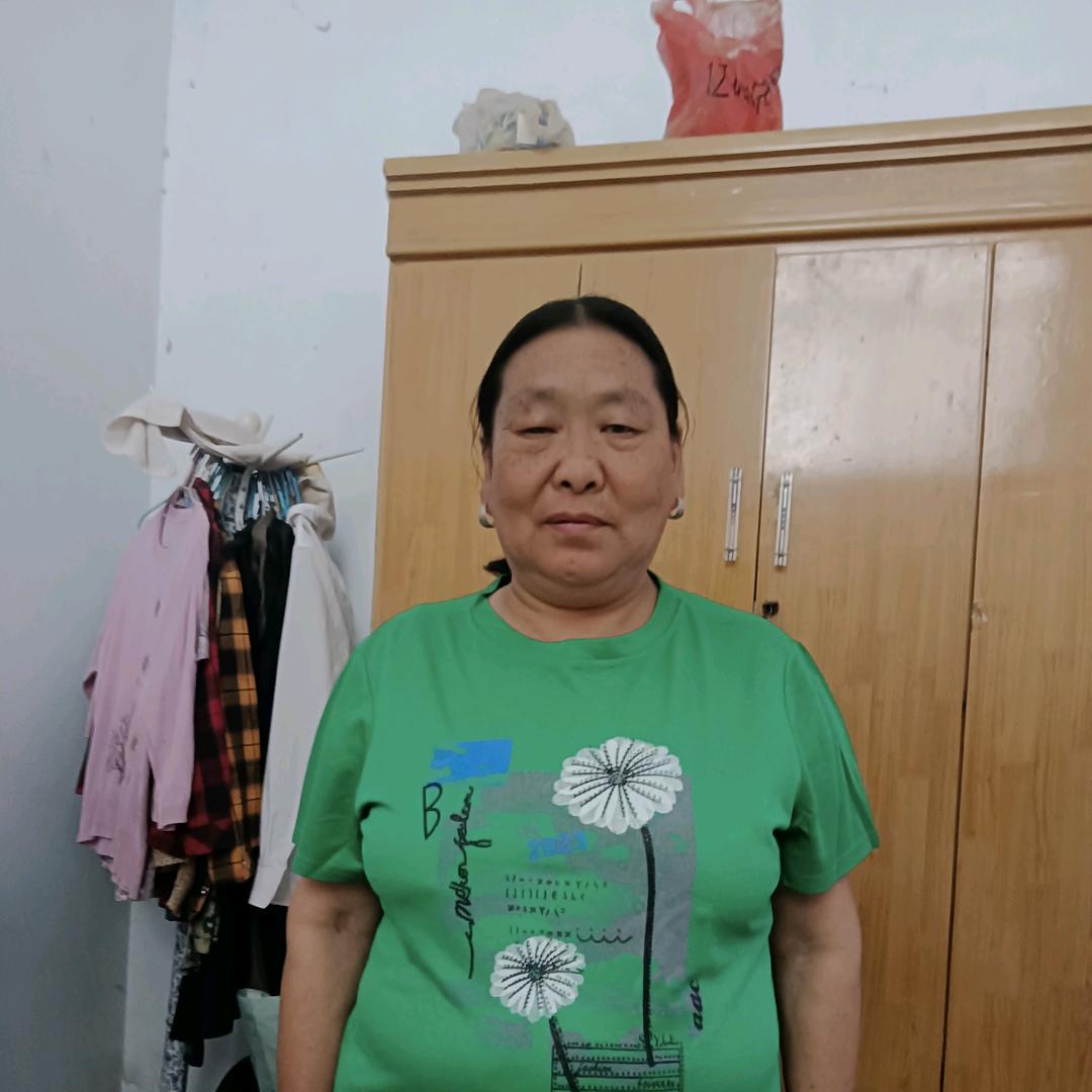 徐勤芳