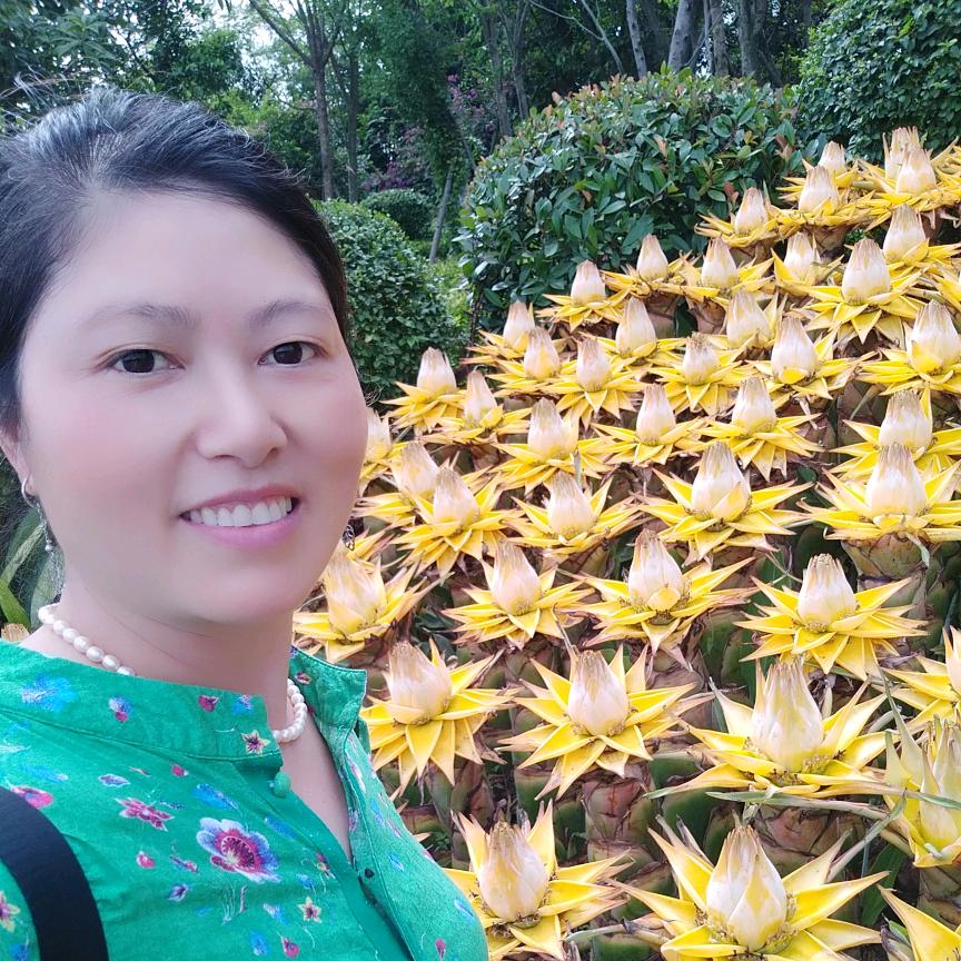 千层棉絮姐姐一切随缘74年🐯