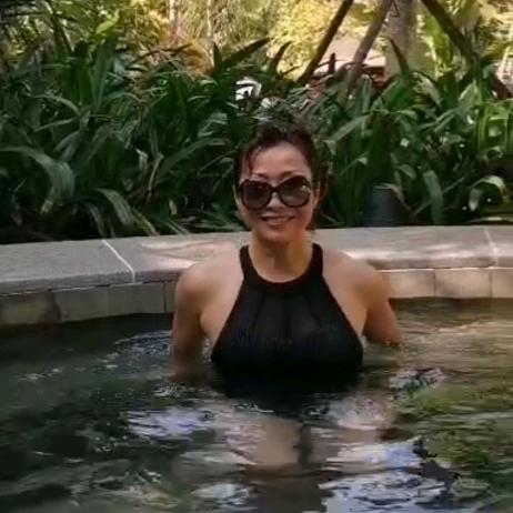 马蕾 （拒绝私聊）